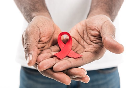 can HIV be cured naturally?
