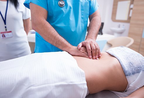 Appendicitis