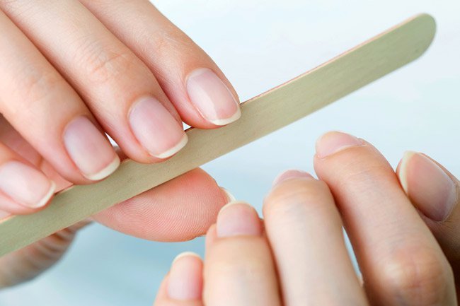 Scratching your skin can make it worse and may lead to an infection.
