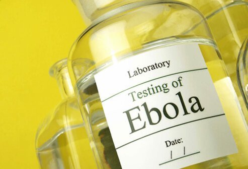 Some drugs may be more effective in outbreaks with different strains of Ebola.