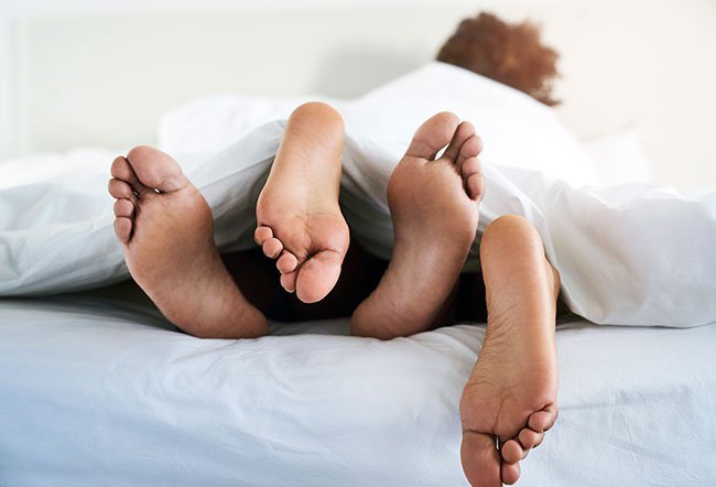 Edging (also known as surfing, peaking, and teasing) is the practice of delaying orgasm.