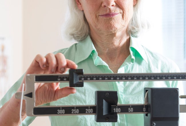 Hypothyroidism and weight Hypothyroidism and weight