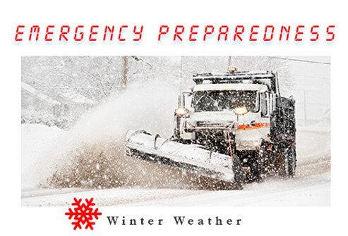 Emergency situations can happen almost anywhere at any time.