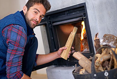 Keep winter emergency preparedness supplies on hand to deal with unexpected trouble.
