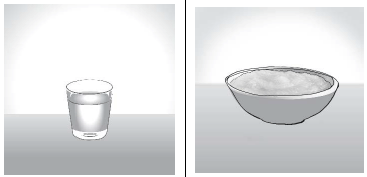 How to mix and administer - Illustration