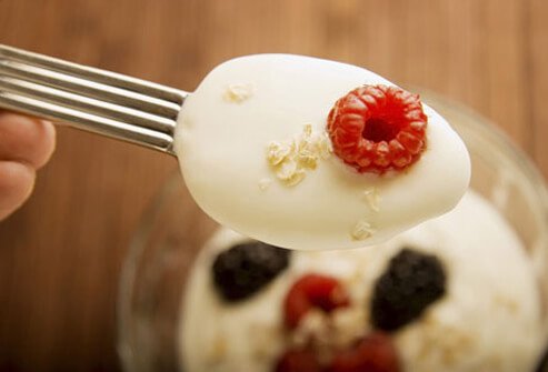 If a person with COPD finds themselves tired often or have trouble breathing while eating, they should eat smaller meals about four to six times a day.