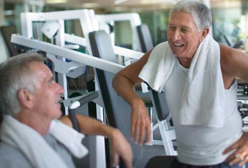 Some lifestyle changes may be able to help with symptom relief.