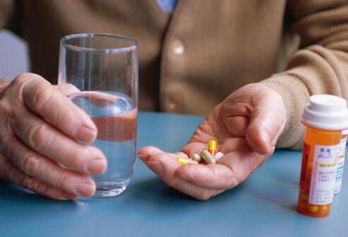 Saw palmetto is a supplement that showed benefit in some studies in managing BPH symptoms.