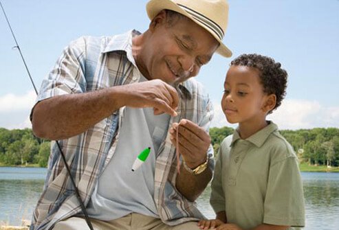 Many men never know they have BPH, and others are never bothered by its symptoms.