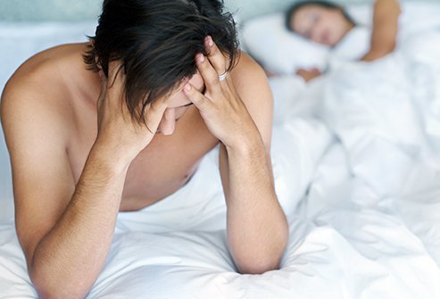 Can erectile dysfunction be cured