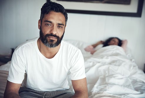 Penile erection is a complex process in which the brain, nerves, muscles and blood vessels play a major role. The main causes of erectile dysfunction include psychological and health conditions, medications, trauma and lifestyle factors. 