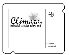 Climara supplies - Illustration