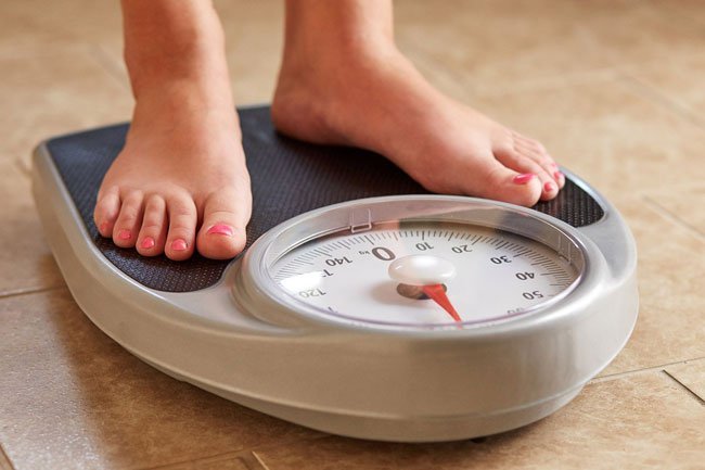 When you eat a balanced diet and exercise, that can help you stay at a healthy weight, which also lowers your chance of breast cancer.