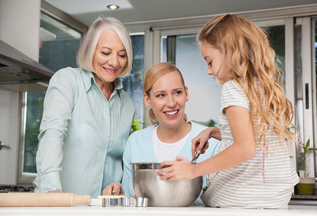 gluten-free all-purpose flour