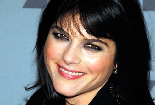 Actress Selma Blair announced her MS diagnosis in an Instagram post.