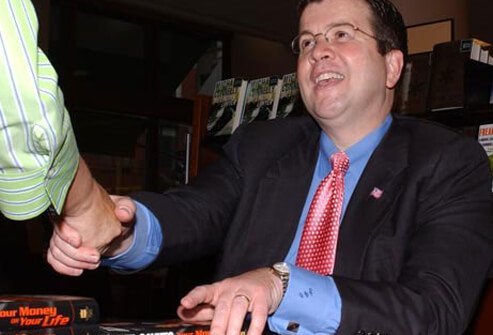 Fox News TV anchor Neil Covuto.