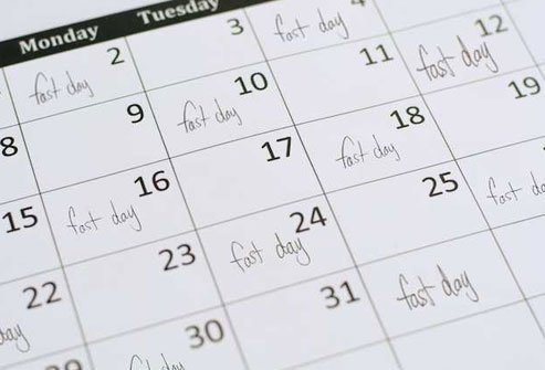 Even though the studies are very limited, the results suggest that alternate-day fasting can lead to weight loss and improve health.