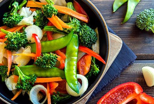 The best treatment for fatty liver disease is prevention.
