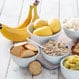 Following a BRAT diet may be helpful for people recovering from a gastrointestinal illness.