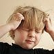 Head Lice vs. Dandruff