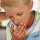 How Can I Stop My Child From Coughing?