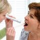 Is Sore Throat (Pharyngitis) Contagious?