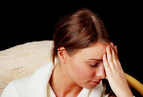 There are many common problems related to sexual dysfunction.