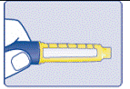 NovoFine® Plus - Illustration