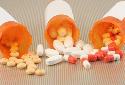 Medications, both prescribed and over the counter, can be helpful in treating fibromyalgia.