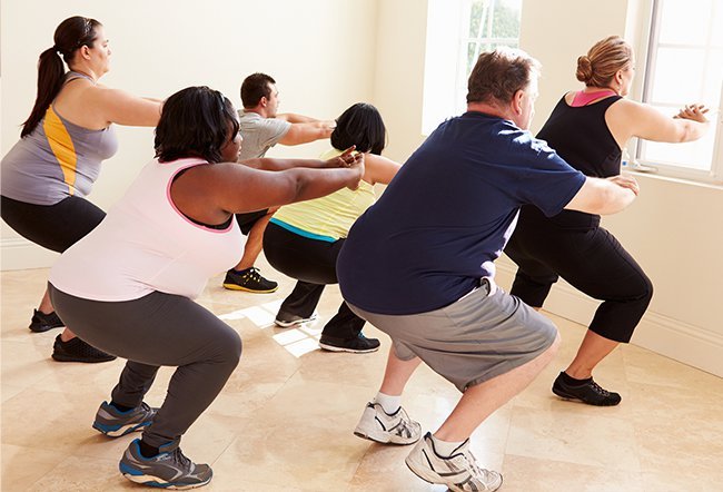 how often to do strength training
