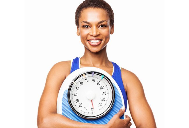 safe rate of weight loss