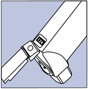 Dose counter - Illustration