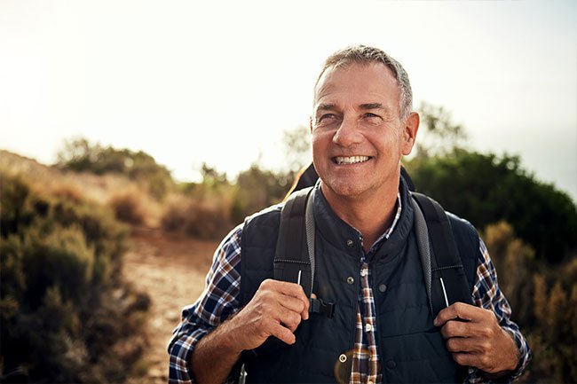 The amount of vitamin D you need daily depends on your age and gender.