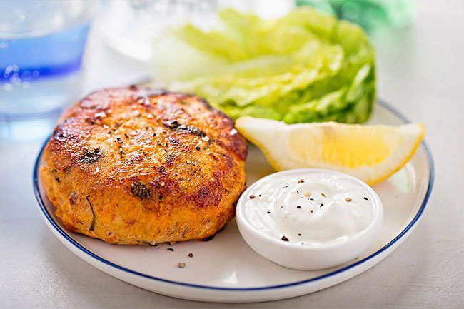 Salmon, wild coho, mackerel, herring and sardines provide some vitamin D.