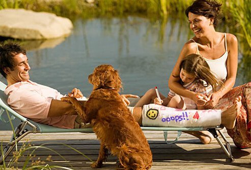 It may even slow signs of aging and help you bounce back from illness.