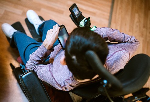 Common ataxia symptoms and signs involve a lack of coordination and include unsteady gait and difficulty walking.