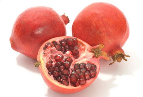 A hot new super food loaded with antioxidants and fiber.