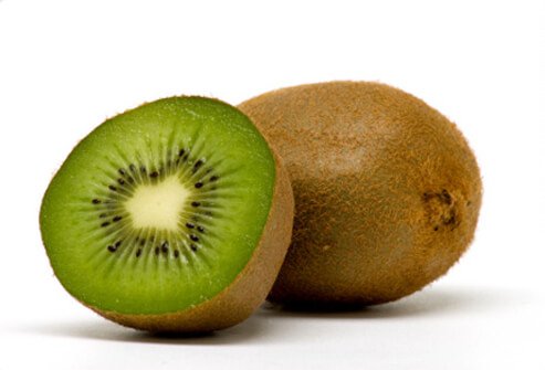 Originally called the Chinese gooseberry, kiwifruit is actually a berry.