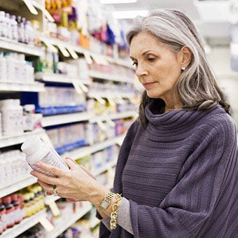 Medications are used to treat the underlying causes of gastritis.