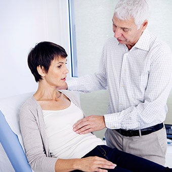 Some complications of gastritis could be severe if no treatment is given.