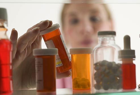Some people need daily antiviral medication to control herpes outbreaks.
