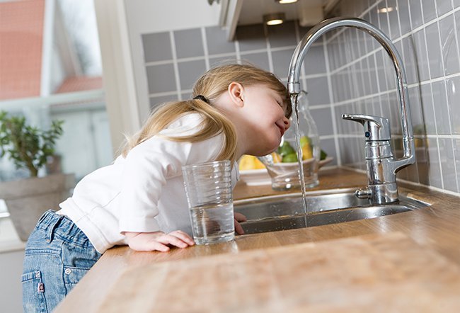 If you are drinking from a public source of water, the federal, state, or tribal jurisdiction responsible for it is required to tell you whether or not it has been contaminated. You know if your drinking water is safe by testing it for dissolved solids, VOCs, pesticides, and other compounds.