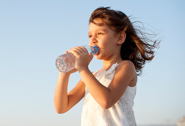 what are the wonders of water