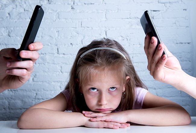 Buying a phone for your child is a personal decision based on your child's maturity level and other factors. 