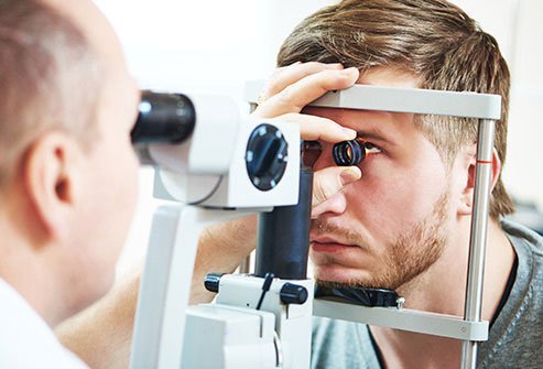 Though you can’t prevent glaucoma, you can take steps to lower your risk.
