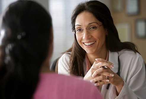 Taking your medicine consistently and properly is crucial following a glaucoma diagnosis.