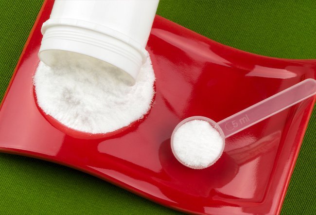 how can you gain muscle fast