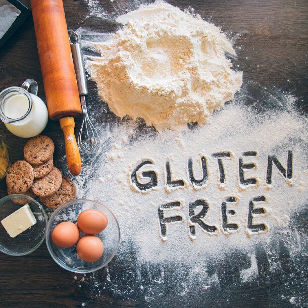Gluten Free