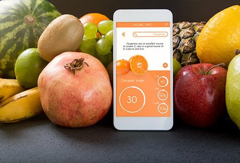 Low glycemic index foods are better for your health than high glycemic foods.