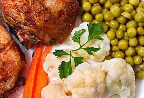 There are too many sources of purines to eliminate them all from your diet.